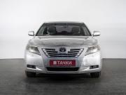 Toyota Camry VI (XV40) Иркутск  - изображение 25