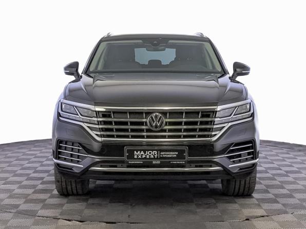 Volkswagen Touareg III с пробегом 2019 года, цена 4 980 000 рублей, 118751 км, внедорожник, Автокод Объявления