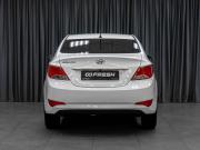 Hyundai Solaris I Рестайлинг Тюмень  - изображение 21