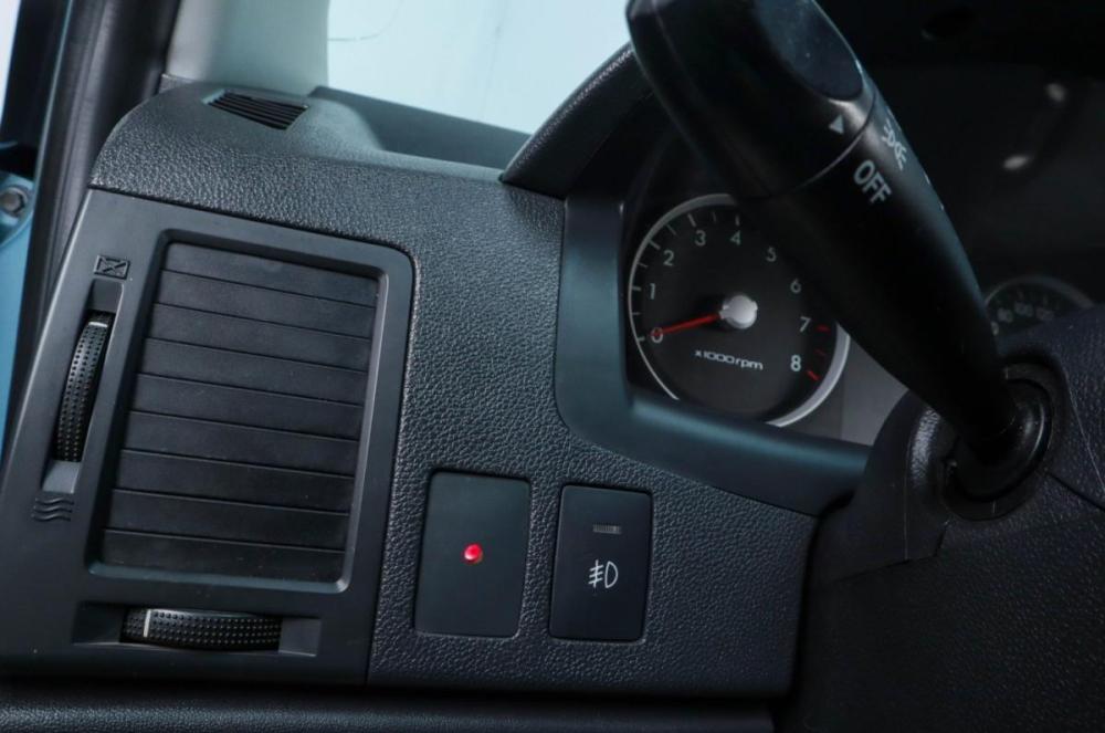 Hyundai Getz I Рестайлинг Челябинск  - изображение 10