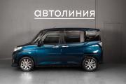 Daihatsu Thor I Красноярск  - изображение 22