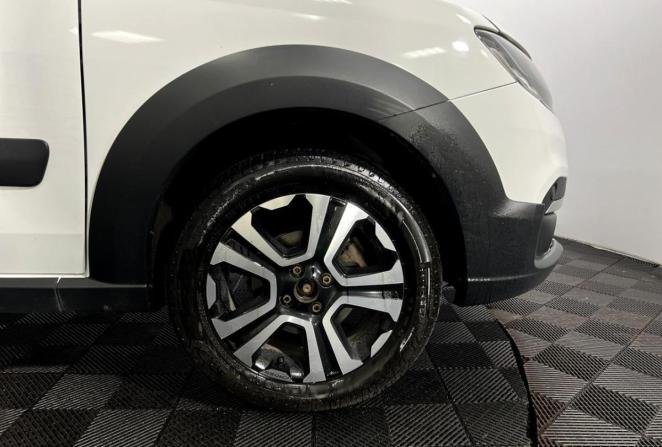 Lada (ВАЗ) Largus I с пробегом 2021 года, цена 875 000 рублей, 251468 км, универсал, Автокод Объявления