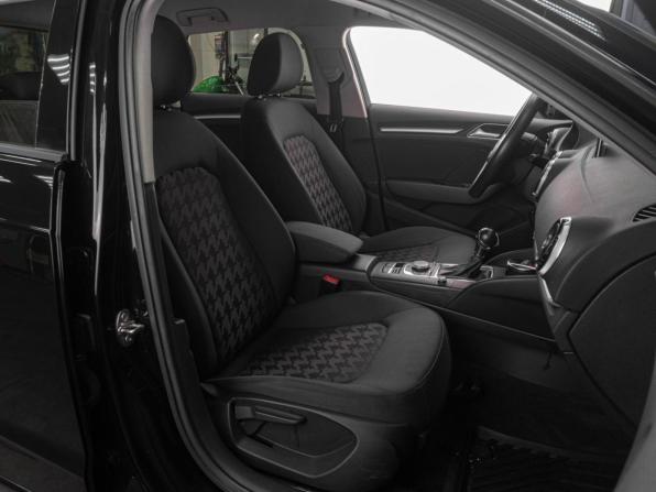 Audi A3 III (8V) с пробегом 2013 года, цена 1 399 000 рублей, 139643 км, хэтчбек, Автокод Объявления