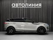 Land Rover Range Rover Evoque II Красноярск  - изображение 32