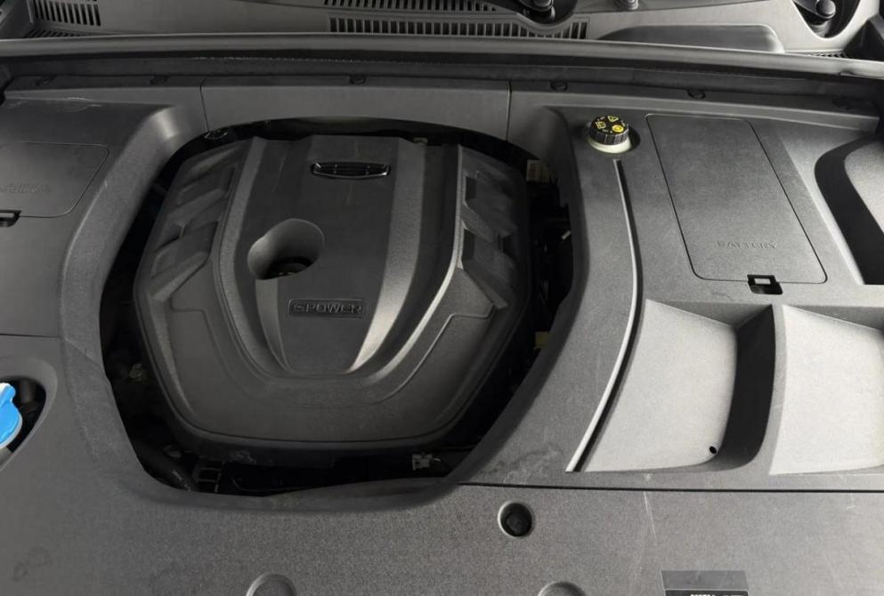 Geely Tugella I Киров  - изображение 9
