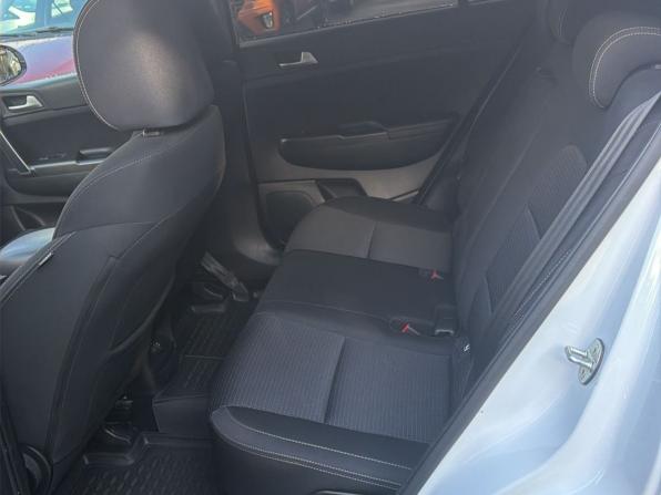 Kia Sportage IV Рестайлинг с пробегом 2019 года, цена 2 120 000 рублей, 90197 км, внедорожник, Автокод Объявления