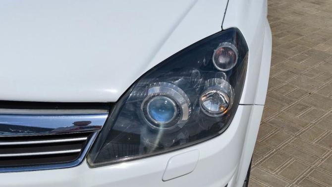 Opel Astra H Рестайлинг с пробегом 2012 года, цена 729 900 рублей, 132807 км, хэтчбек, Автокод Объявления