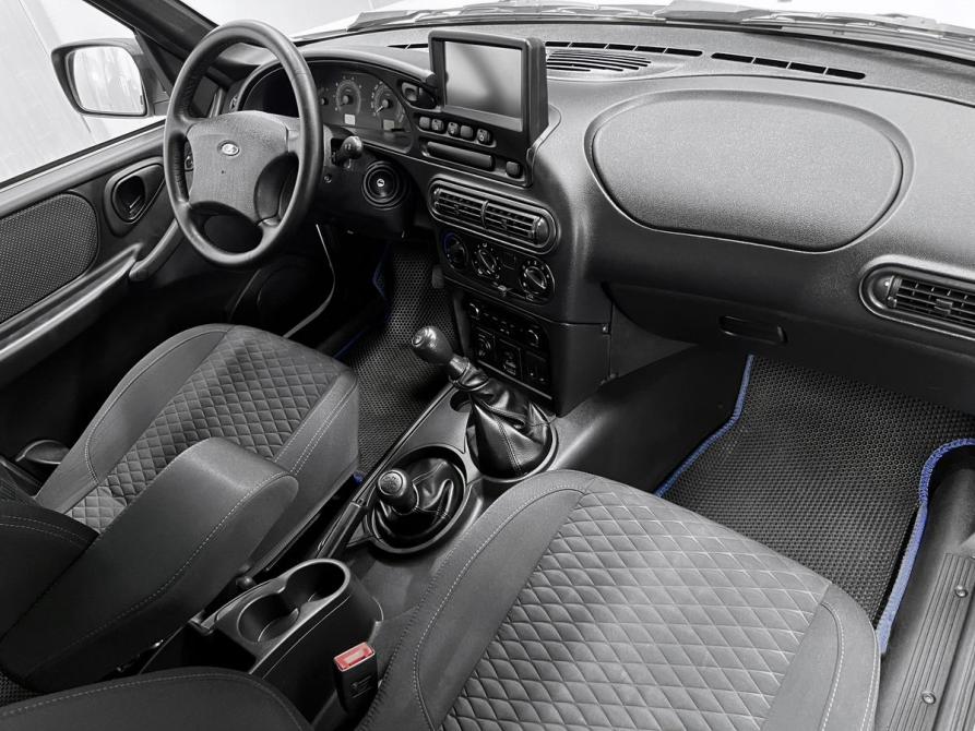 Lada (ВАЗ) Niva Travel I Тверь  - изображение 13