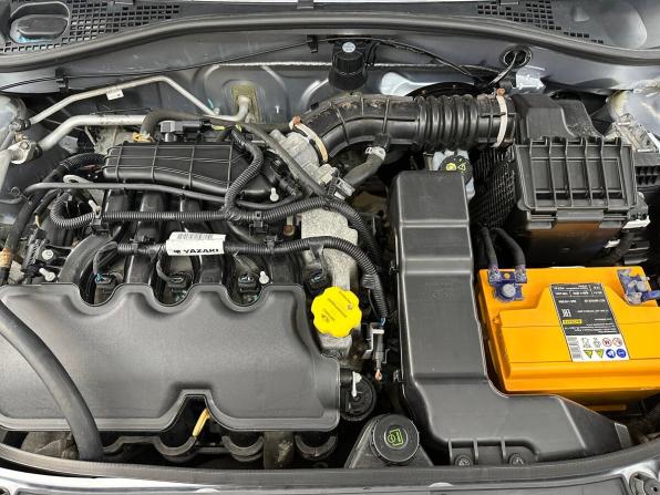 Lada (ВАЗ) Largus I Рестайлинг с пробегом 2021 года, цена 1 125 000 рублей, 195379 км, универсал, Автокод Объявления