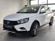 Lada (ВАЗ) Vesta I Уфа  - изображение 19