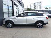 Lada (ВАЗ) Vesta I Москва  - изображение 23