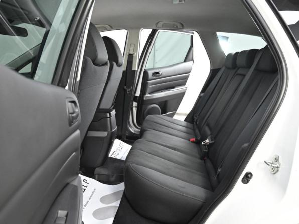 Mazda CX-7 I Рестайлинг с пробегом 2011 года, цена 529 000 рублей, 150143 км, внедорожник, Автокод Объявления