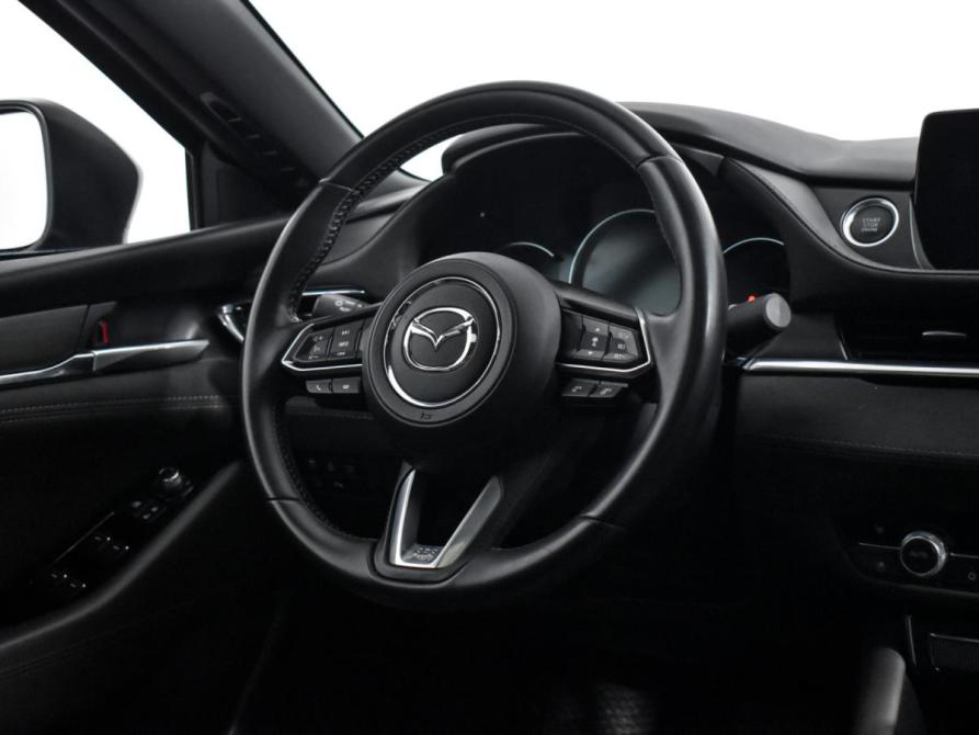 Mazda 6 III (GJ) Рестайлинг 2 Санкт-Петербург  - изображение 17