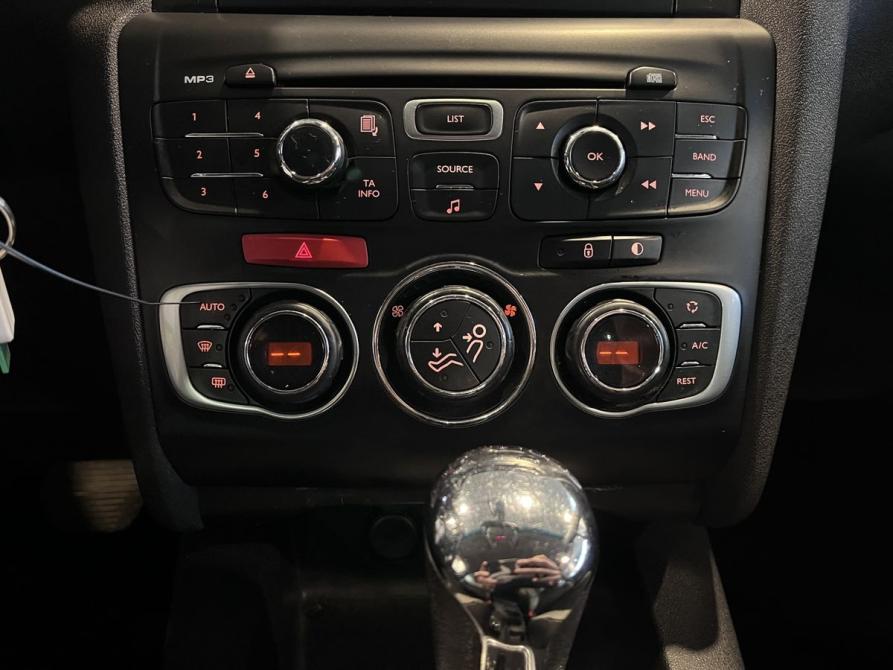 Citroen C4 II Чебоксары  - изображение 15