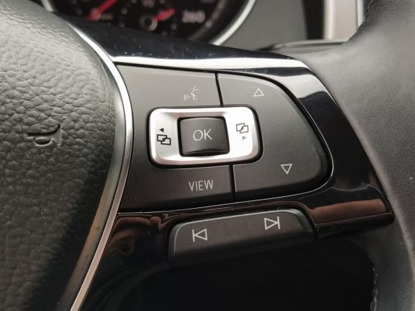 Volkswagen Teramont I с пробегом 2018 года, цена 3 629 000 рублей, 80054 км, внедорожник, Автокод Объявления