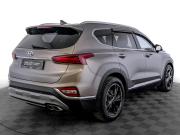 Hyundai Santa Fe IV Москва  - изображение 35