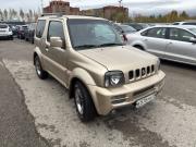 Suzuki Jimny III Рестайлинг 1 Пермь  - изображение 11