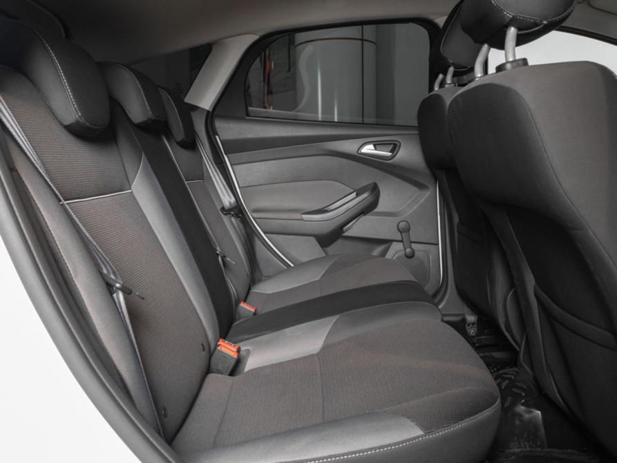 Ford Focus III Казань  - изображение 8