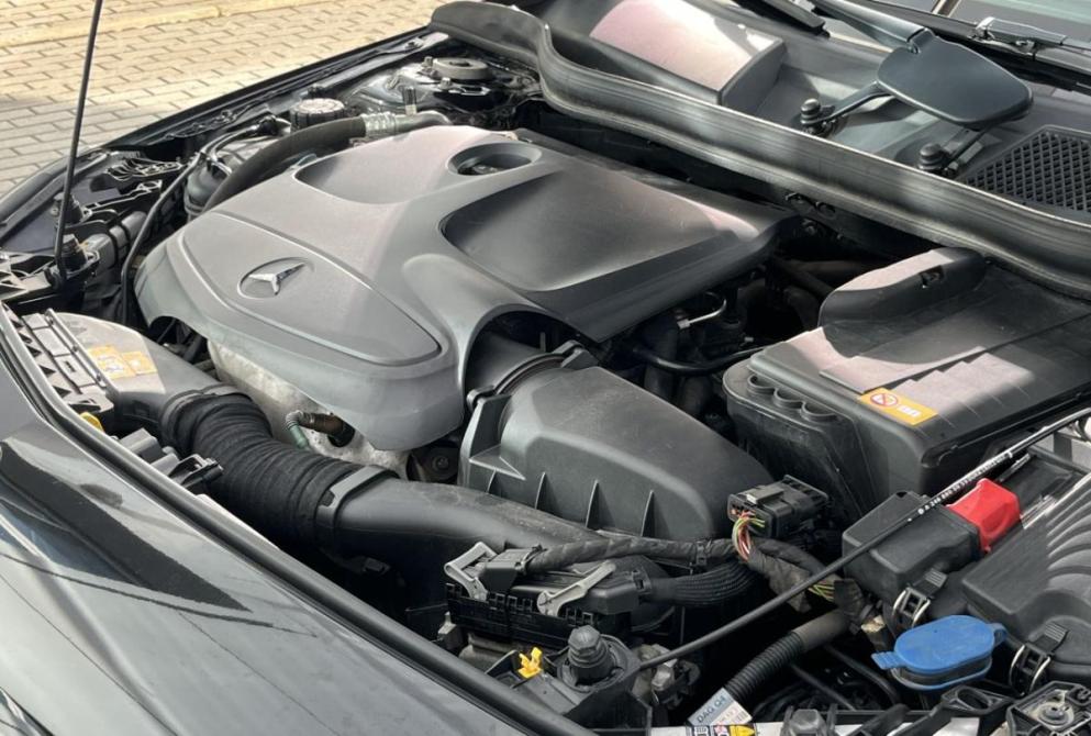 Mercedes-Benz A-Класс III (W176) Владимир  - изображение 20