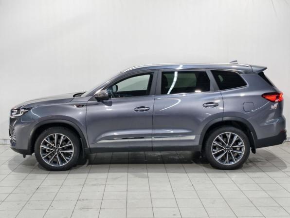 Chery Tiggo 8 Pro Max I Рестайлинг с пробегом 2024 года, цена 2 583 000 рублей, 21408 км, внедорожник, Автокод Объявления