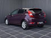 Hyundai Solaris I Пермь  - изображение 67