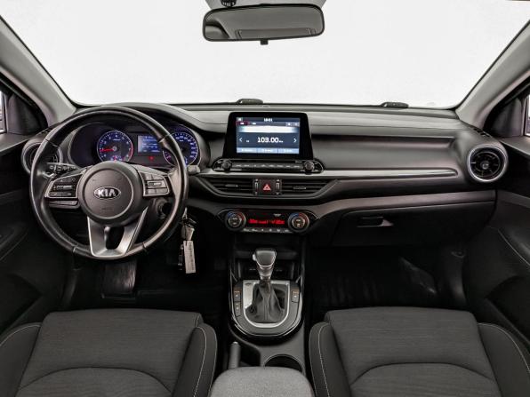 Kia Cerato IV с пробегом 2020 года, цена 1 865 000 рублей, 128411 км, седан, Автокод Объявления