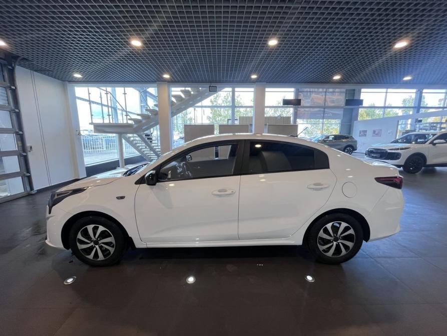 Kia Rio IV Рестайлинг Чебоксары  - изображение 6