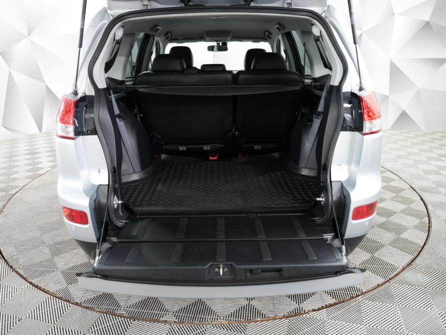 Citroen C-Crosser Ульяновск  - изображение 19