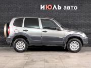 Chevrolet Niva I Рестайлинг Екатеринбург  - изображение 29