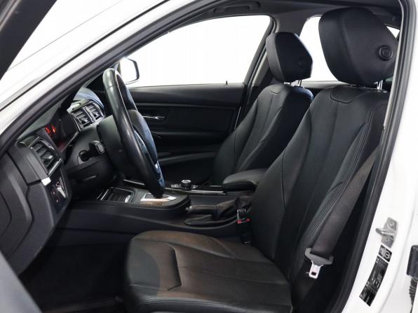 BMW 3 серии VI (F3x) с пробегом 2013 года, цена 1 799 000 рублей, 128595 км, седан, Автокод Объявления