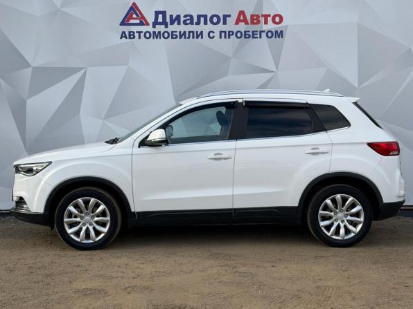 FAW Besturn X40 I с пробегом 2020 года, цена 1 200 000 рублей, 83800 км, внедорожник, Автокод Объявления