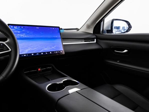 Evolute i-SPACE I Рестайлинг с пробегом 2026 года, цена 3 299 000 рублей, 26314 км, внедорожник, Автокод Объявления