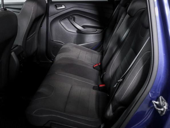 Ford Kuga II с пробегом 2015 года, цена 1 250 000 рублей, 163697 км, внедорожник, Автокод Объявления