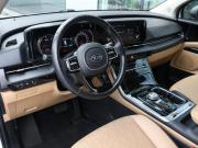 Kia Carnival IV Москва  - изображение 47