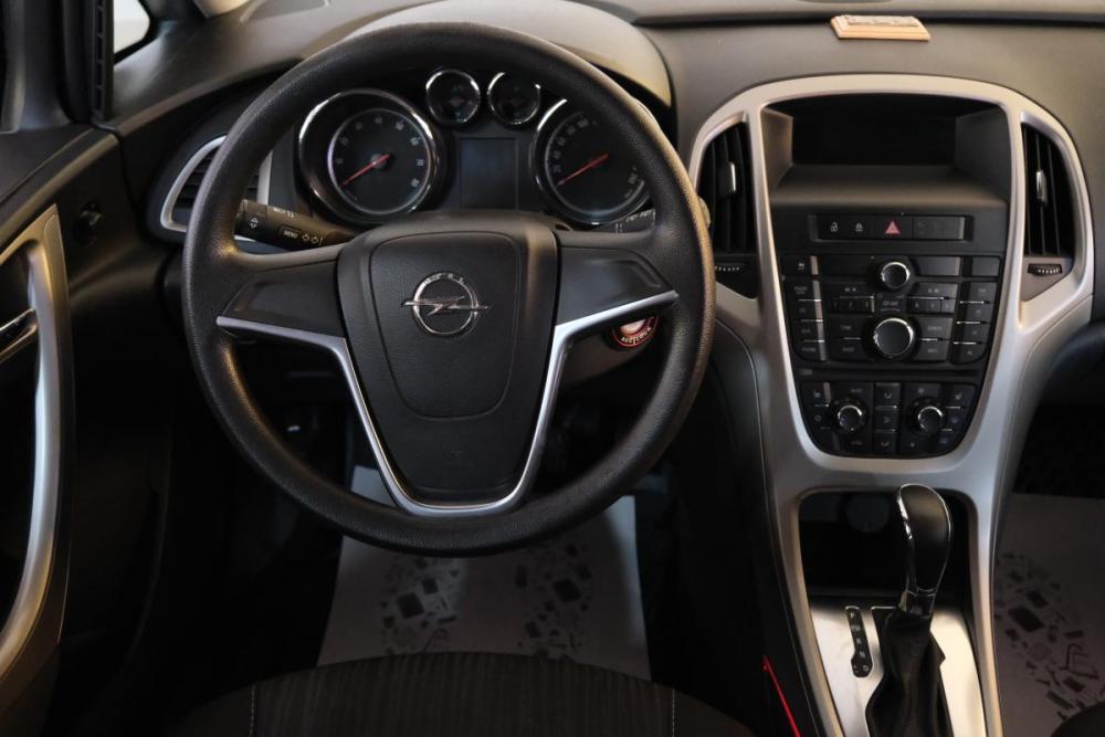 Opel Astra J Омск  - изображение 12