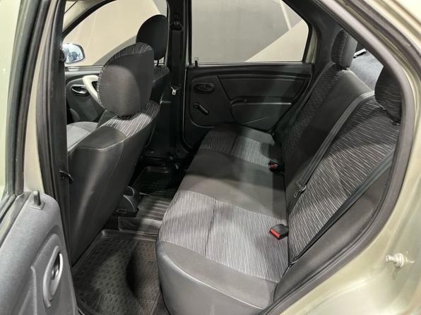 Renault Logan I Рестайлинг с пробегом 2011 года, цена 558 000 рублей, 129390 км, седан, Автокод Объявления