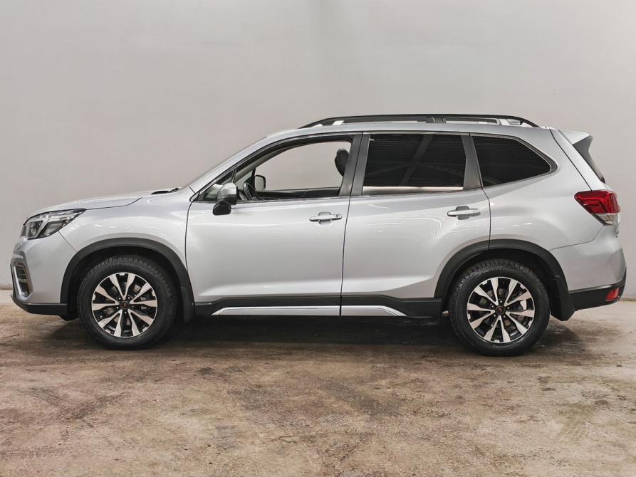 Subaru Forester V Москва  - изображение 8