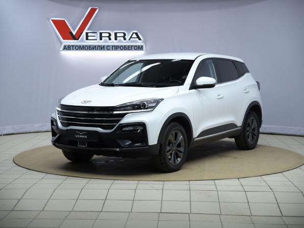 Kaiyi X3 с пробегом 2024 года, цена 1 390 000 рублей, 159110 км, внедорожник, Автокод Объявления