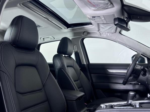 Mazda CX-5 II Рестайлинг с пробегом 2025 года, цена 5 450 000 рублей, 30 км, внедорожник, Автокод Объявления