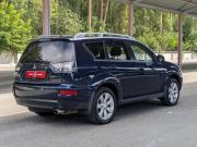 Mitsubishi Outlander II Рестайлинг Екатеринбург  - изображение 23