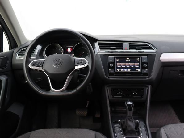 Volkswagen Tiguan II Рестайлинг с пробегом 2021 года, цена 2 550 000 рублей, 72000 км, внедорожник, Автокод Объявления