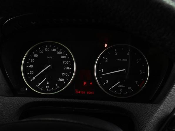 BMW X5 II (E70) с пробегом 2008 года, цена 1 419 000 рублей, 284169 км, внедорожник, Автокод Объявления