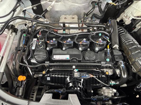 Chery Tiggo 7L I с пробегом 2024 года, цена 2 450 000 рублей, 4845 км, внедорожник, Автокод Объявления