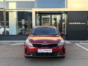 Kia Rio IV Рестайлинг Москва  - изображение 23