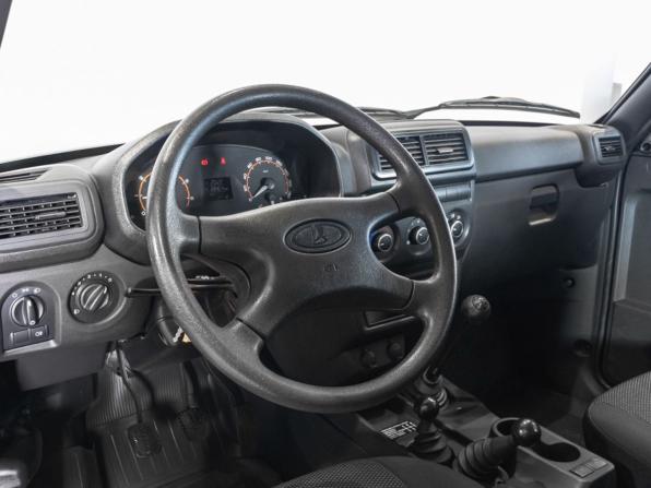 Lada (ВАЗ) Niva Legend с пробегом 2022 года, цена 832 500 рублей, 28403 км, внедорожник, Автокод Объявления