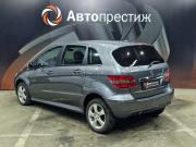 Mercedes-Benz B-Класс I (W245) Рестайлинг Ставрополь  - изображение 29