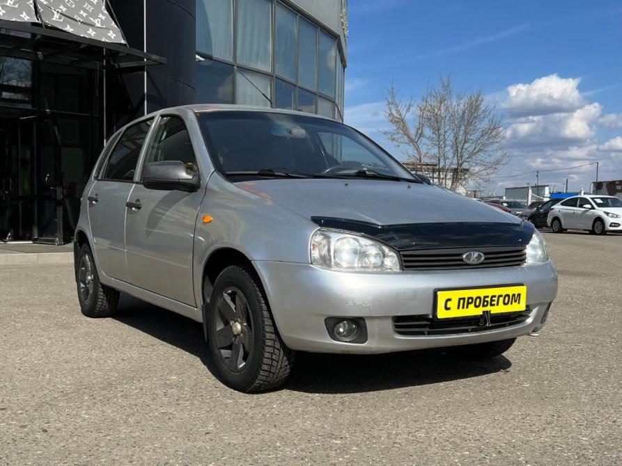 Lada (ВАЗ) Kalina I Нефтекамск  - изображение 1