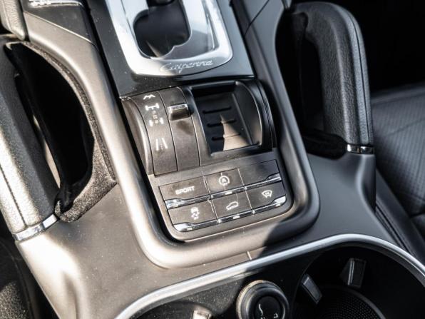 Porsche Cayenne II (958) с пробегом 2010 года, цена 2 699 000 рублей, 258500 км, внедорожник, Автокод Объявления