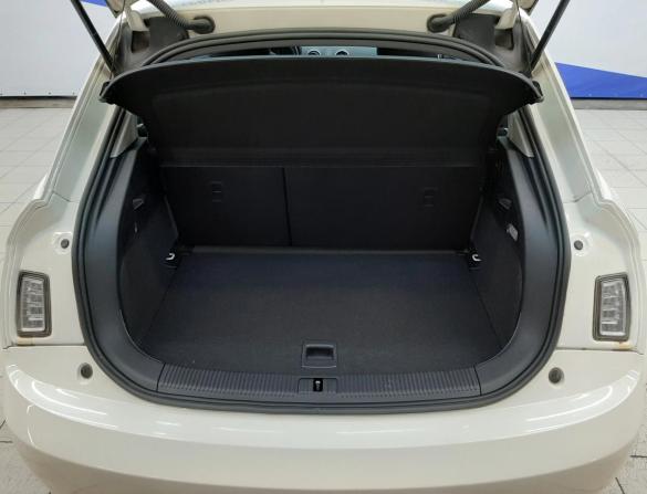 Audi A1 I (8X) с пробегом 2014 года, цена 1 259 000 рублей, 60606 км, хэтчбек, Автокод Объявления