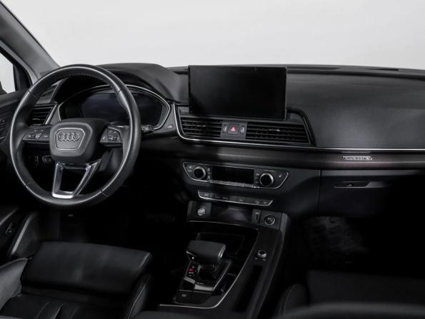 Audi Q5 II (FY) Рестайлинг с пробегом 2024 года, цена 5 330 000 рублей, 21831 км, внедорожник, Автокод Объявления